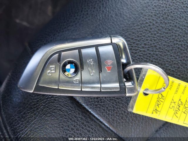 5UXKR0C52F0P10188 BMW X5 Xdrive35i