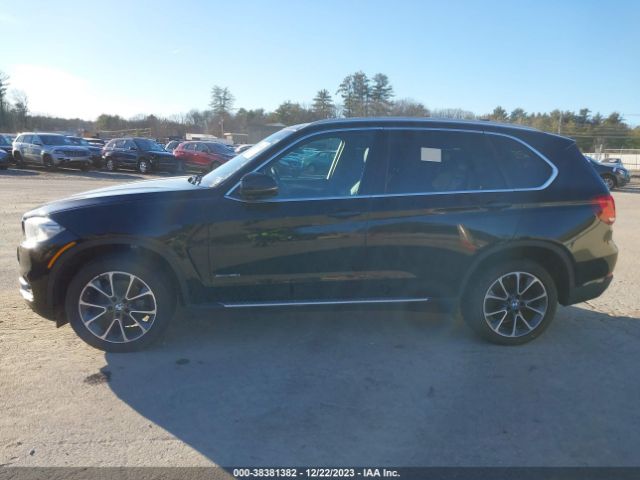 5UXKR0C52F0P10188 BMW X5 Xdrive35i