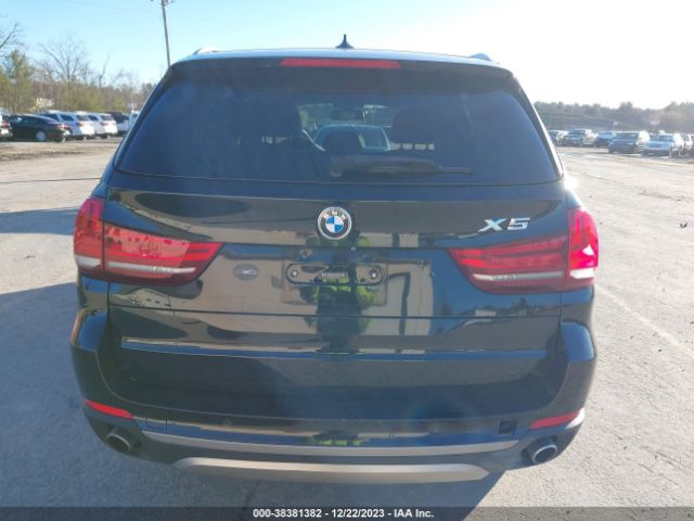 5UXKR0C52F0P10188 BMW X5 Xdrive35i