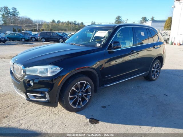 5UXKR0C52F0P10188 BMW X5 Xdrive35i