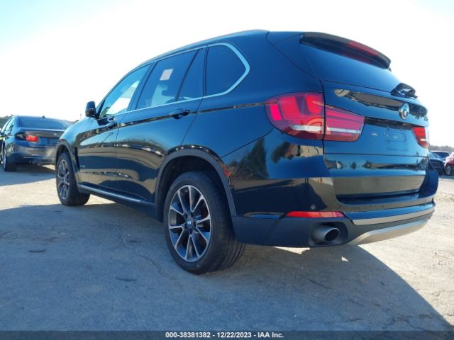 5UXKR0C52F0P10188 BMW X5 Xdrive35i