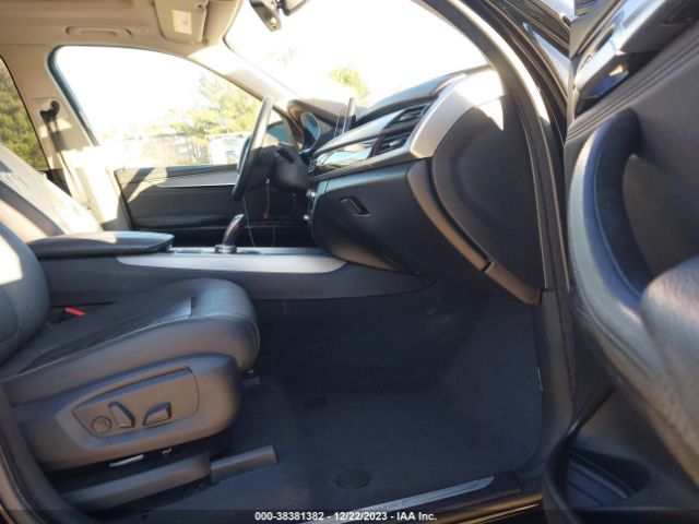 5UXKR0C52F0P10188 BMW X5 Xdrive35i
