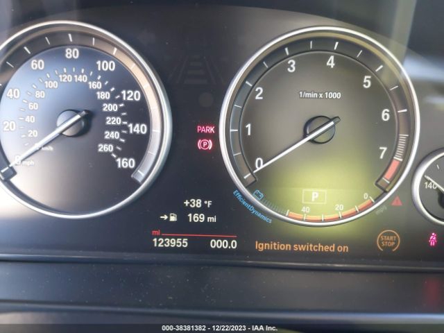 5UXKR0C52F0P10188 BMW X5 Xdrive35i