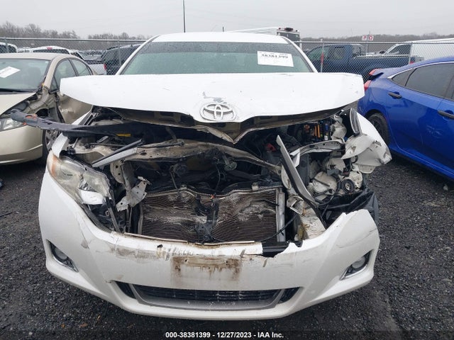 Toyota Venza Xle V6 2015 4T3ZK3BB2FU071027 Image 12