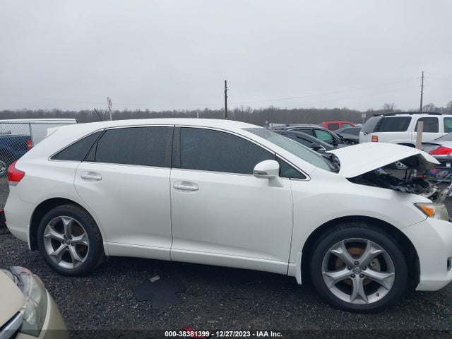Toyota Venza Xle V6 2015 4T3ZK3BB2FU071027 Image 13