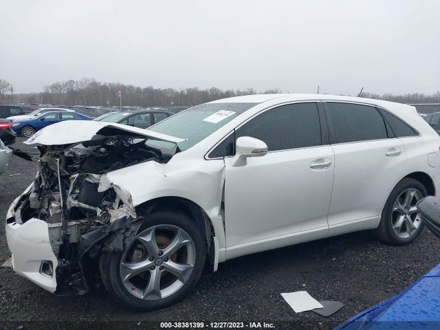 Toyota Venza Xle V6 2015 4T3ZK3BB2FU071027 Image 14