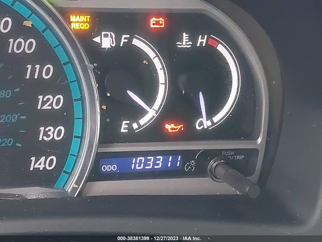 Toyota Venza Xle V6 2015 4T3ZK3BB2FU071027 Image 15