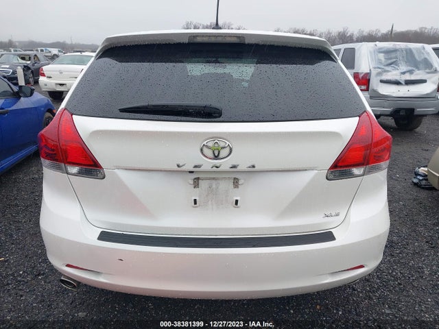 Toyota Venza Xle V6 2015 4T3ZK3BB2FU071027 Image 16