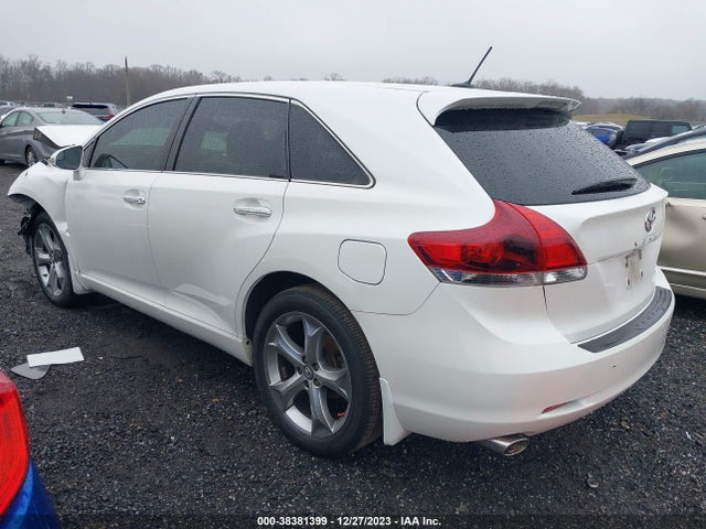 Toyota Venza Xle V6 2015 4T3ZK3BB2FU071027 Image 3