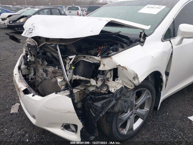 Toyota Venza Xle V6 2015 4T3ZK3BB2FU071027 Image 6