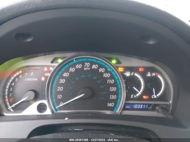Toyota Venza Xle V6 2015 4T3ZK3BB2FU071027 Image 7