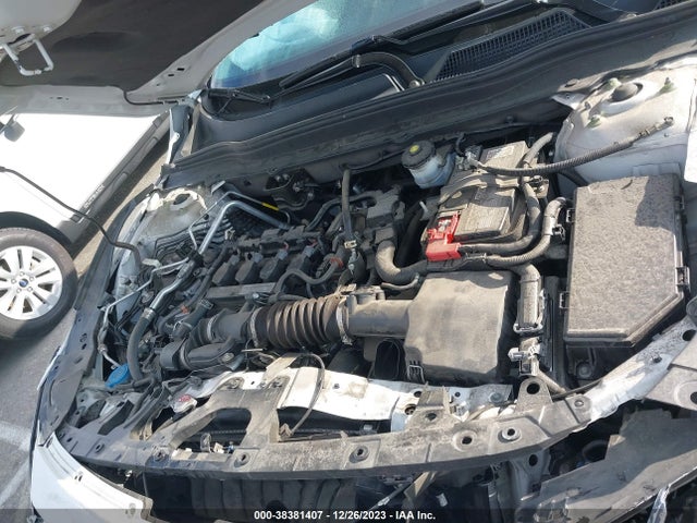 2018 HONDA ACCORD LX VIN: 1HGCV1F12JA156607