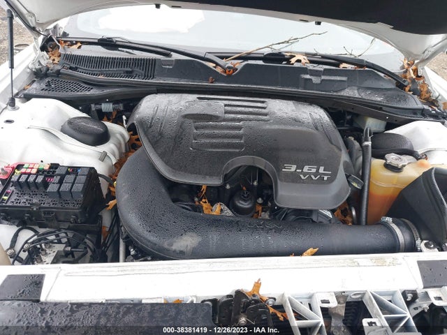 Dodge Challenger Gt 2017 2C3CDZGG3HH614951 Image 10