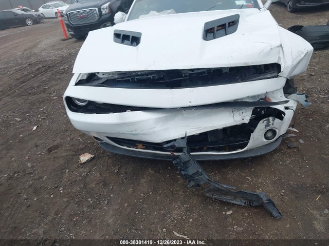Dodge Challenger Gt 2017 2C3CDZGG3HH614951 Image 12