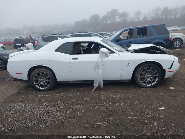 Dodge Challenger Gt 2017 2C3CDZGG3HH614951 Image 13
