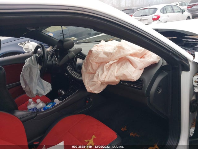 Dodge Challenger Gt 2017 2C3CDZGG3HH614951 Image 5