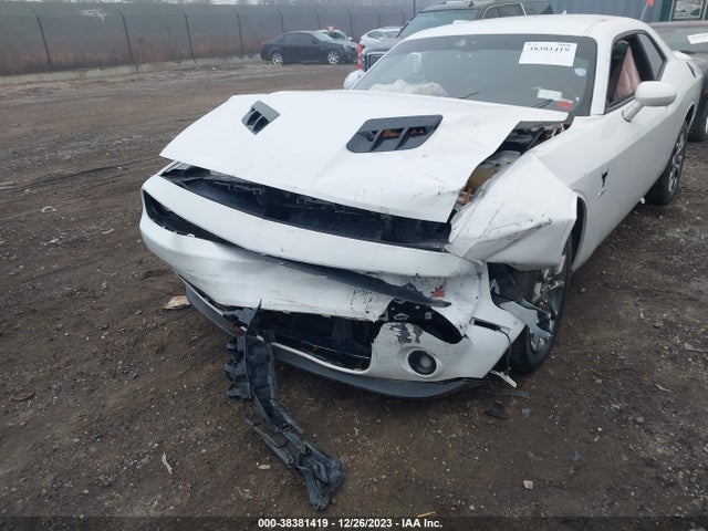 Dodge Challenger Gt 2017 2C3CDZGG3HH614951 Image 6