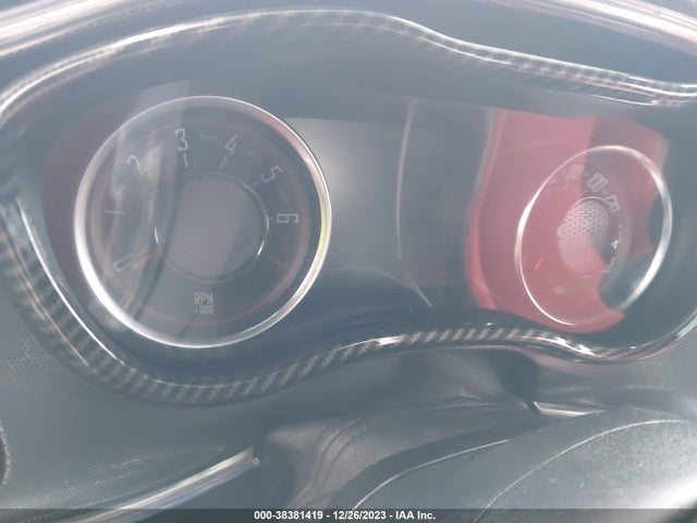 Dodge Challenger Gt 2017 2C3CDZGG3HH614951 Image 7