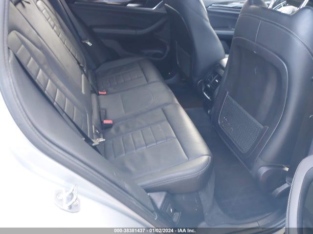 5UXTR7C57KLR52884 BMW X3 Sdrive30i