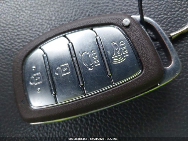 2020 HYUNDAI IONIQ HYBRID SE VIN: KMHC75LC6LU242814