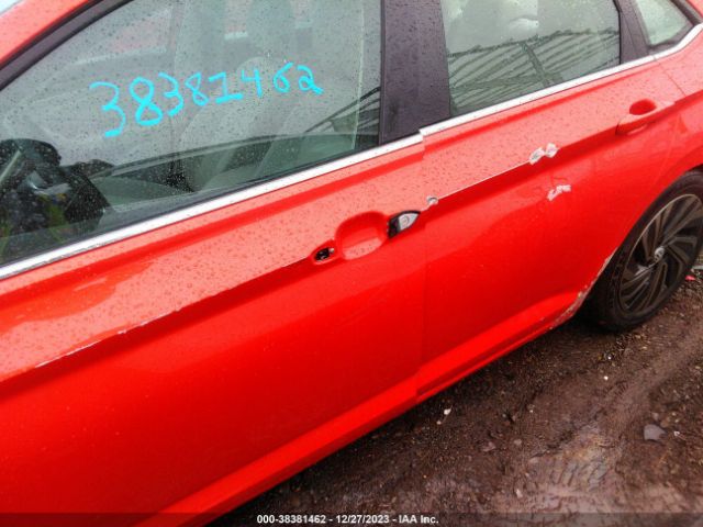 3VWG57BU9KM147911 Volkswagen Jetta 1.4t Sel Premium