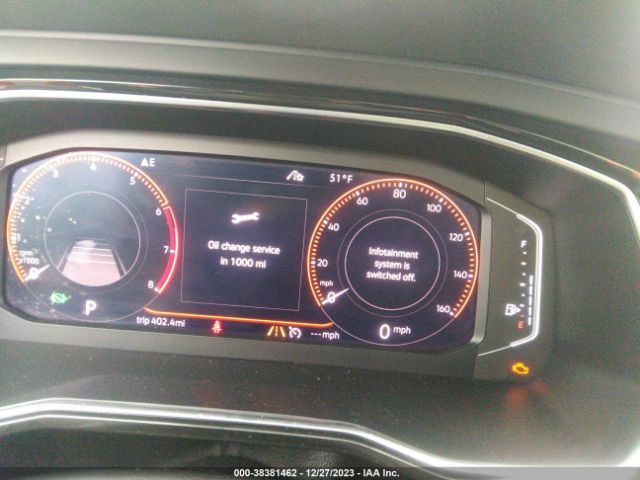 3VWG57BU9KM147911 Volkswagen Jetta 1.4t Sel Premium