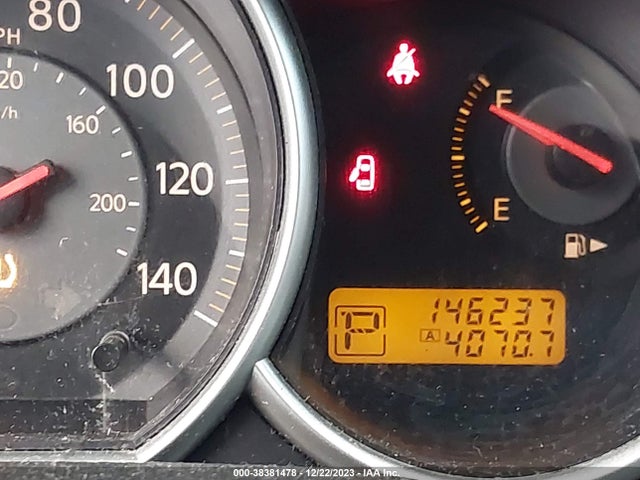 2009 NISSAN VERSA 1.8S VIN: 3N1BC13E49L358069