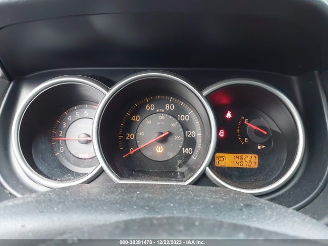 2009 NISSAN VERSA 1.8S VIN: 3N1BC13E49L358069