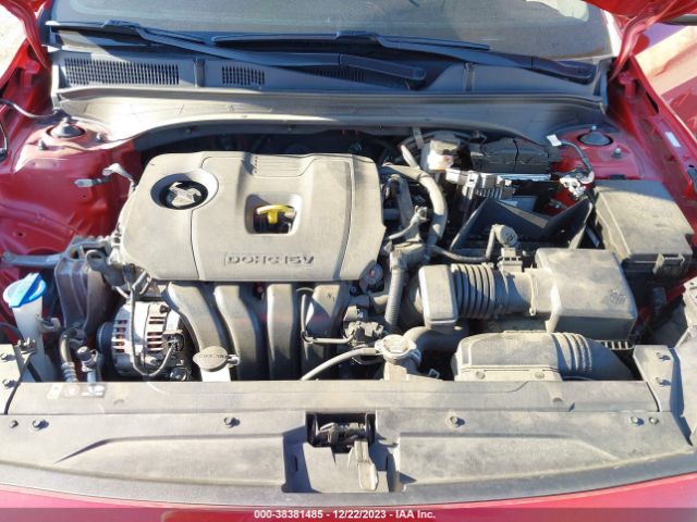 3KPF24AD6ME267945 KIA Forte Lxs