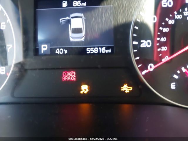 3KPF24AD6ME267945 KIA Forte Lxs