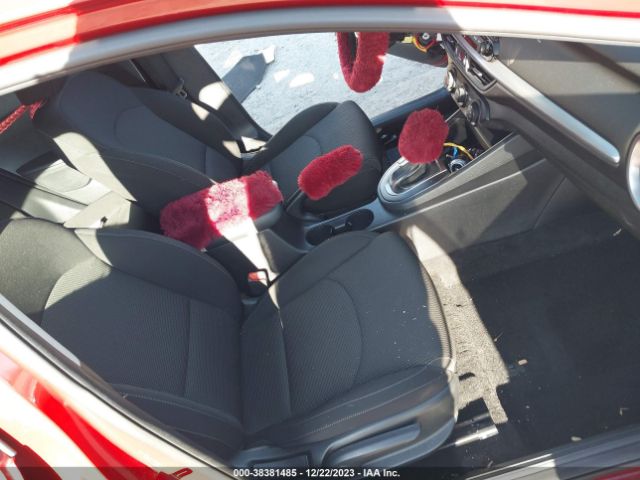 3KPF24AD6ME267945 KIA Forte Lxs