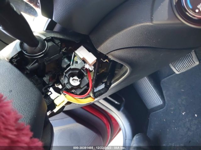 3KPF24AD6ME267945 KIA Forte Lxs