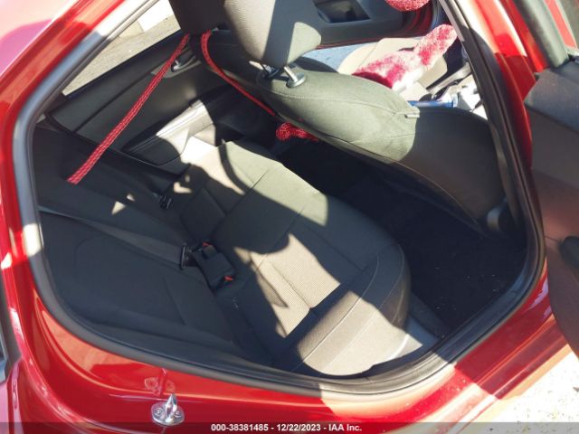 3KPF24AD6ME267945 KIA Forte Lxs