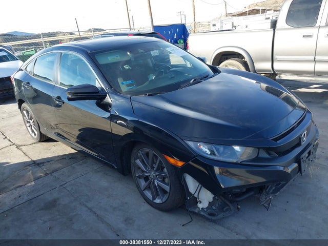 2020 19XFC1F32LE215870 main image