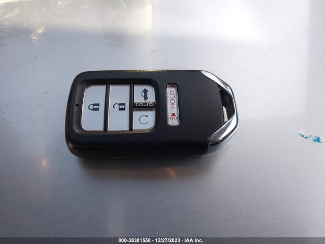 Honda CIVIC EX 2020 19XFC1F32LE215870 Image 11