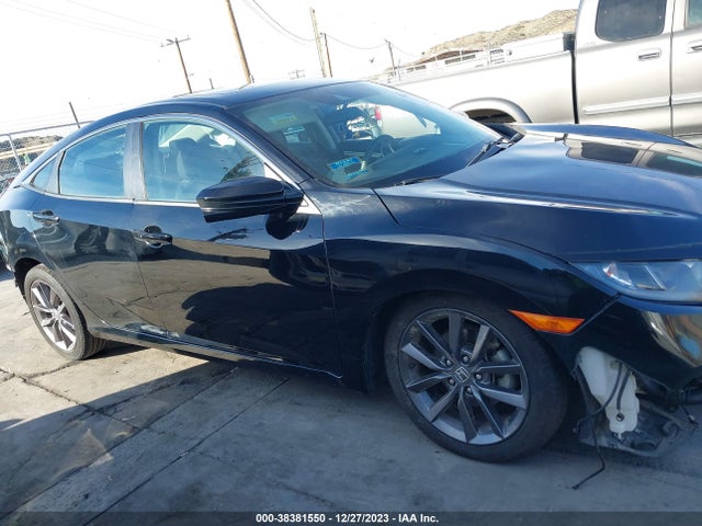 Honda CIVIC EX 2020 19XFC1F32LE215870 Image 13
