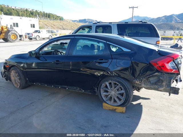 Honda CIVIC EX 2020 19XFC1F32LE215870 Image 14