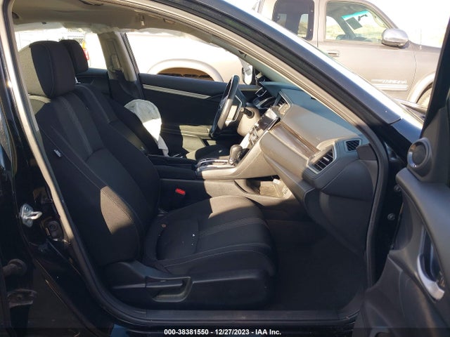 Honda CIVIC EX 2020 19XFC1F32LE215870 Image 5