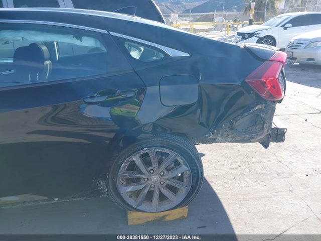 Honda CIVIC EX 2020 19XFC1F32LE215870 Image 6