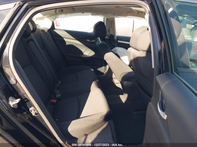 Honda CIVIC EX 2020 19XFC1F32LE215870 Image 8