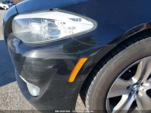 2012 BMW 528I WBAXH5C59CDW10520 Photo 5