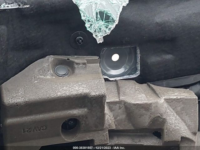 1GCUYGED8NZ209875 Chevrolet SILVERADO 1500 LTD