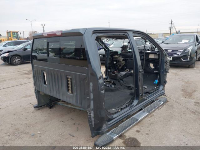1GCUYGED8NZ209875 Chevrolet SILVERADO 1500 LTD
