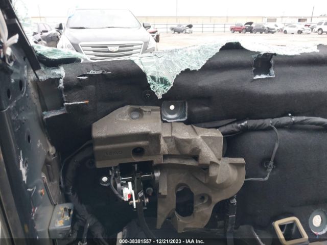 1GCUYGED8NZ209875 Chevrolet SILVERADO 1500 LTD