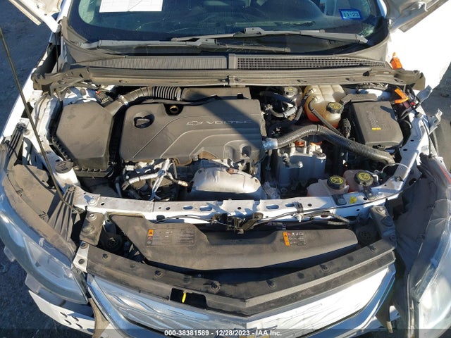 Chevrolet Volt Premier 2016 1G1RD6S51GU135121 Image 10