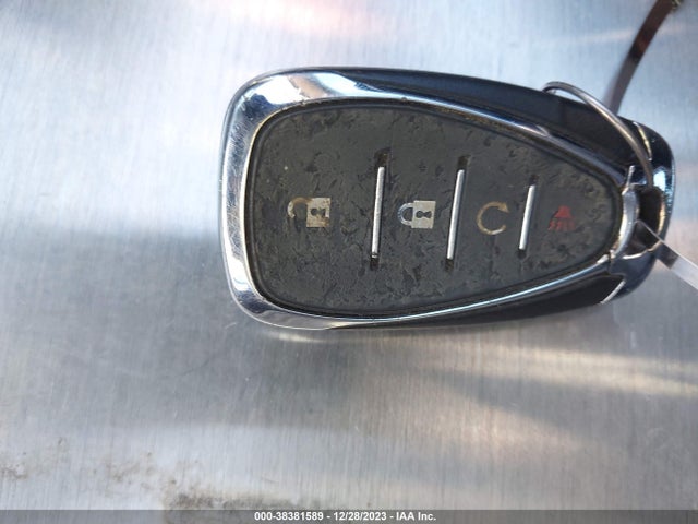 Chevrolet Volt Premier 2016 1G1RD6S51GU135121 Image 11