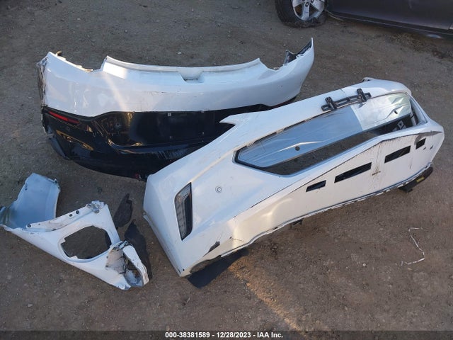 Chevrolet Volt Premier 2016 1G1RD6S51GU135121 Image 12