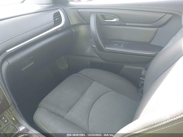 Chevrolet Traverse 1lt 2017 1GNKRGKD6HJ109261 Image 5