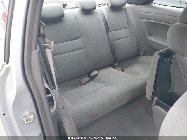 2008 HONDA CIVIC LX VIN: 2HGFG11608H551343