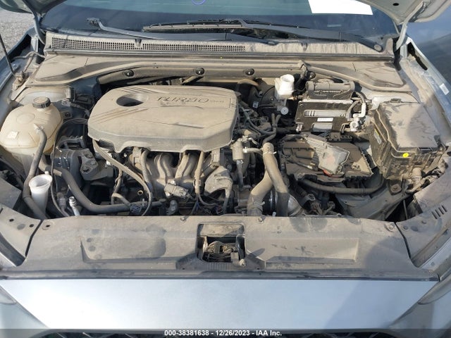 Hyundai VELOSTER 2020 KMHTH6AB8LU024225 Image 10